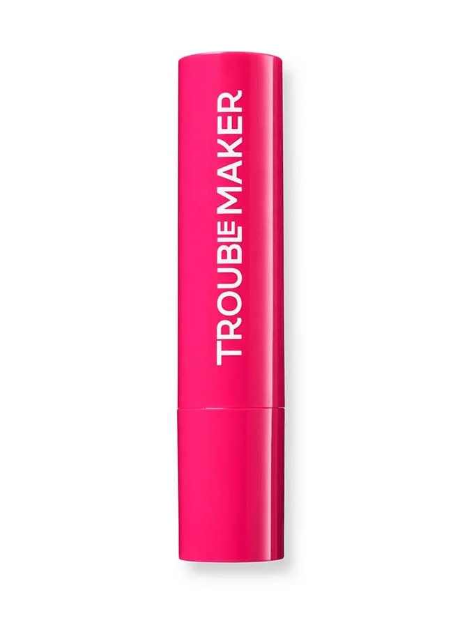 صانع المتاعب Aura Lip Balm Yumi Pink